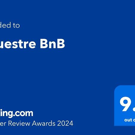 Equestre Bnb Pietermaritzburg Kültér fotó
