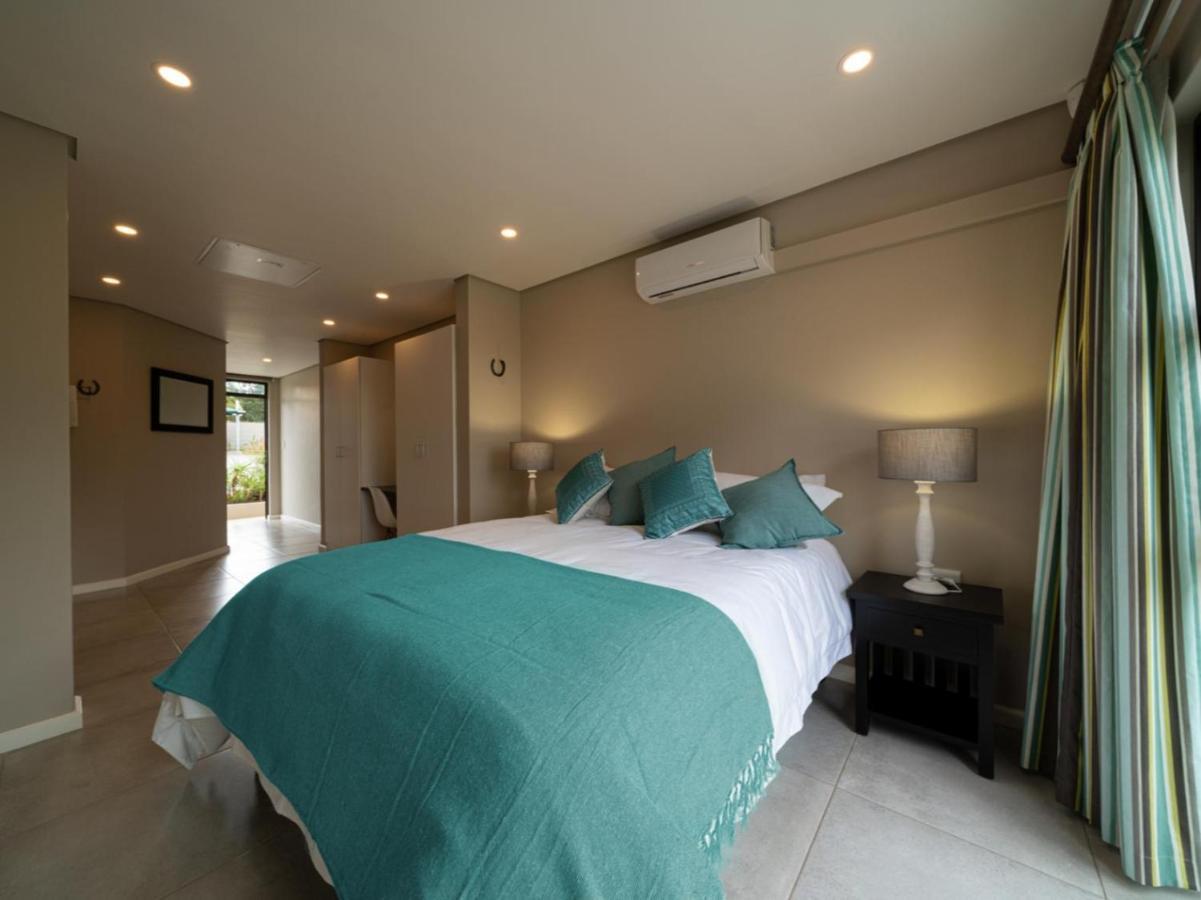 Equestre Bnb Pietermaritzburg Kültér fotó