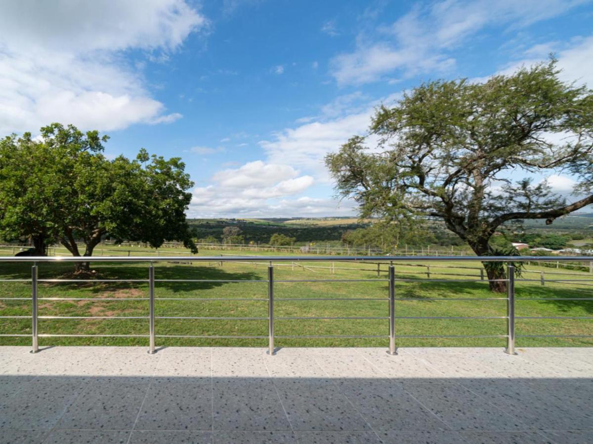 Equestre Bnb Pietermaritzburg Kültér fotó
