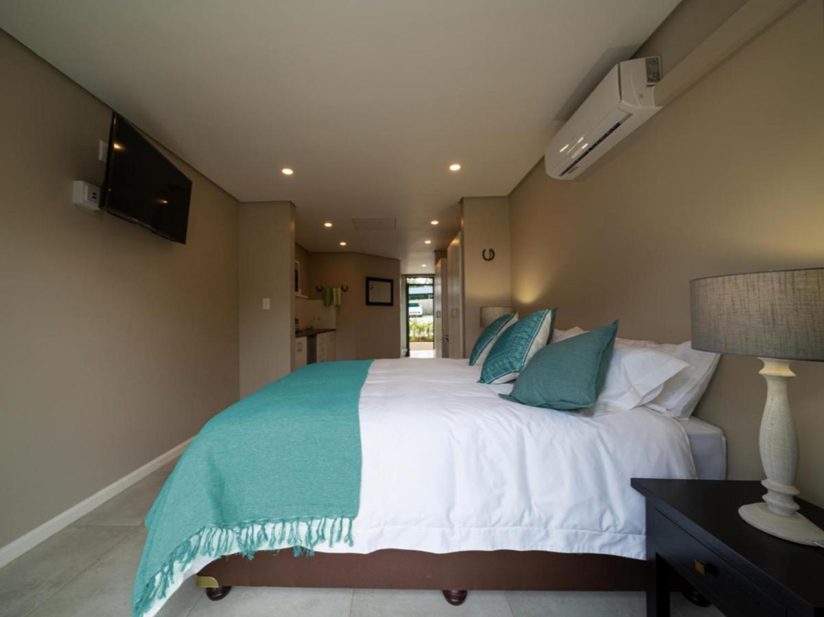 Equestre Bnb Pietermaritzburg Kültér fotó