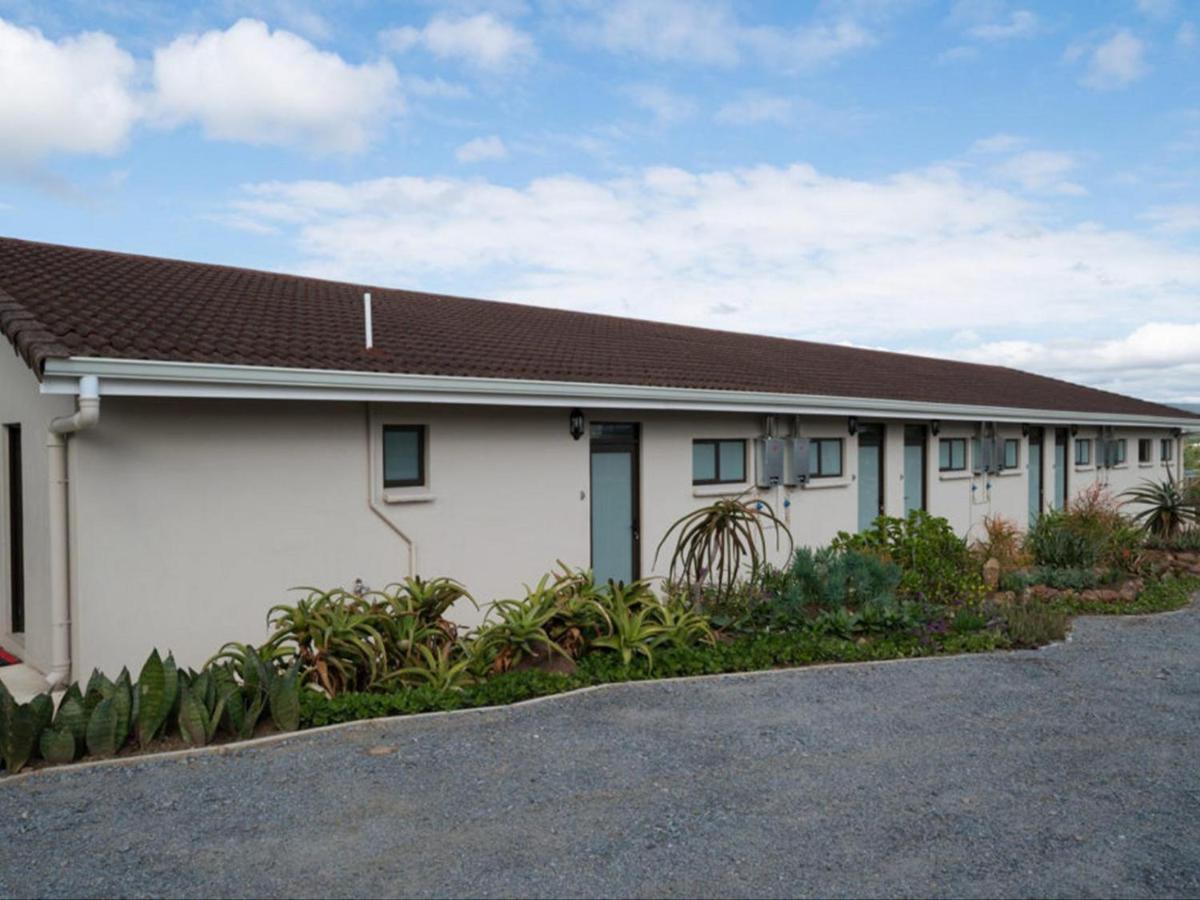 Equestre Bnb Pietermaritzburg Kültér fotó