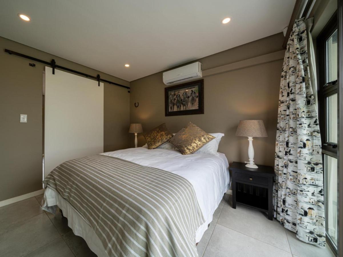 Equestre Bnb Pietermaritzburg Kültér fotó