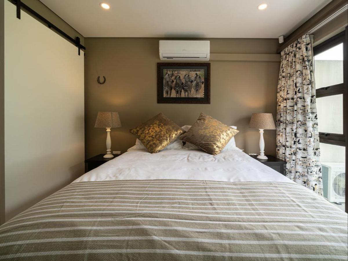 Equestre Bnb Pietermaritzburg Kültér fotó