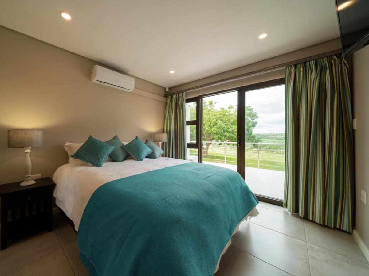 Equestre Bnb Pietermaritzburg Kültér fotó