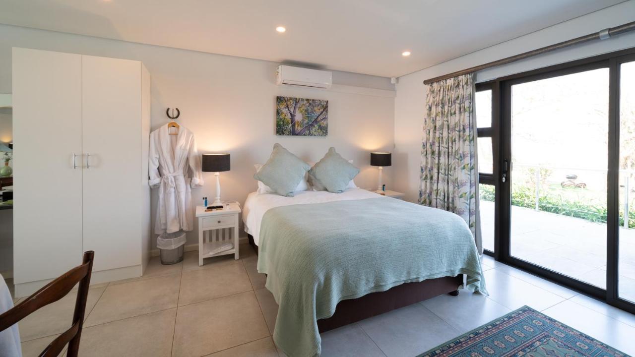Equestre Bnb Pietermaritzburg Kültér fotó