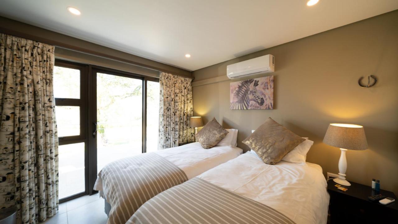 Equestre Bnb Pietermaritzburg Kültér fotó
