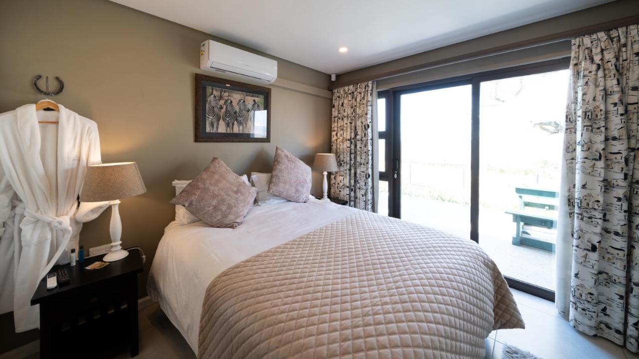 Equestre Bnb Pietermaritzburg Kültér fotó