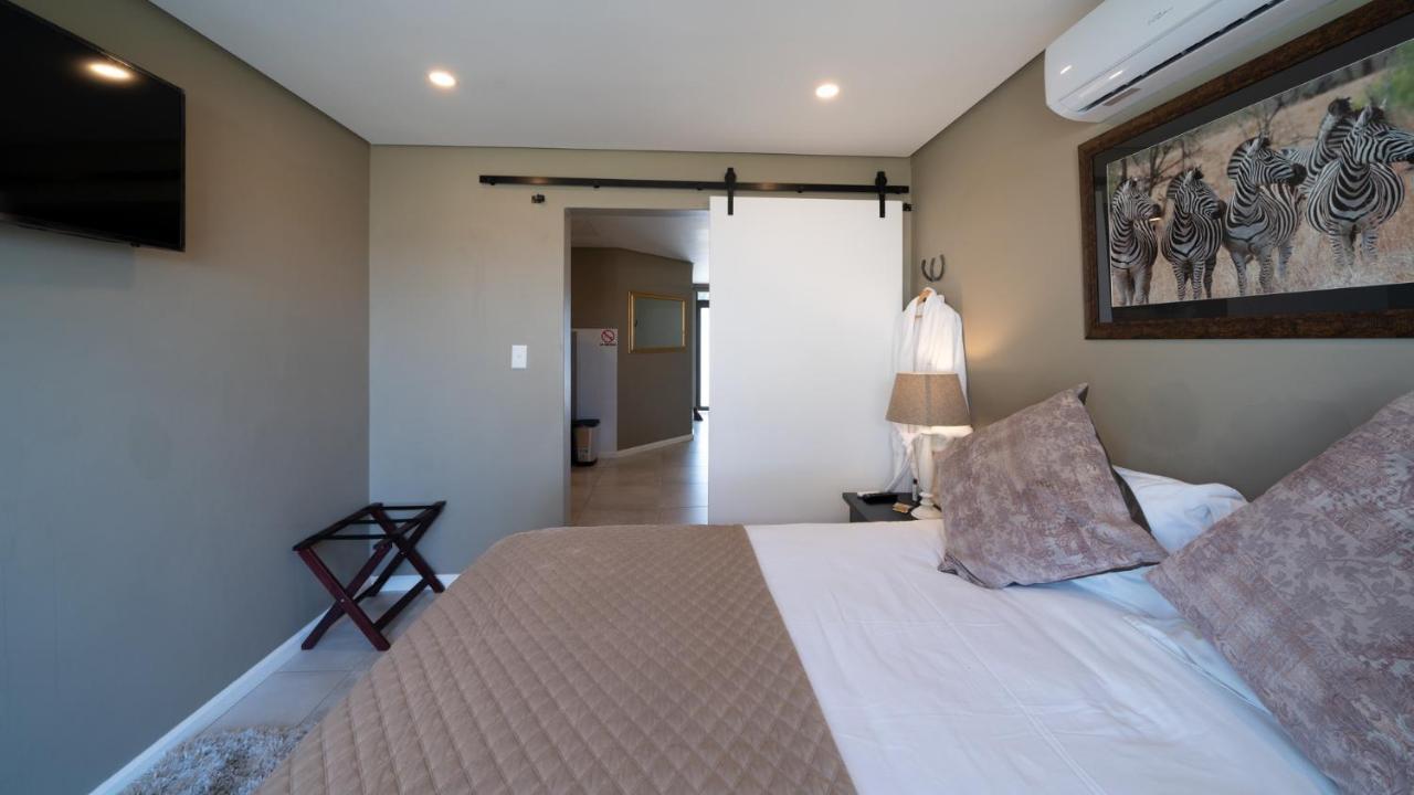 Equestre Bnb Pietermaritzburg Kültér fotó