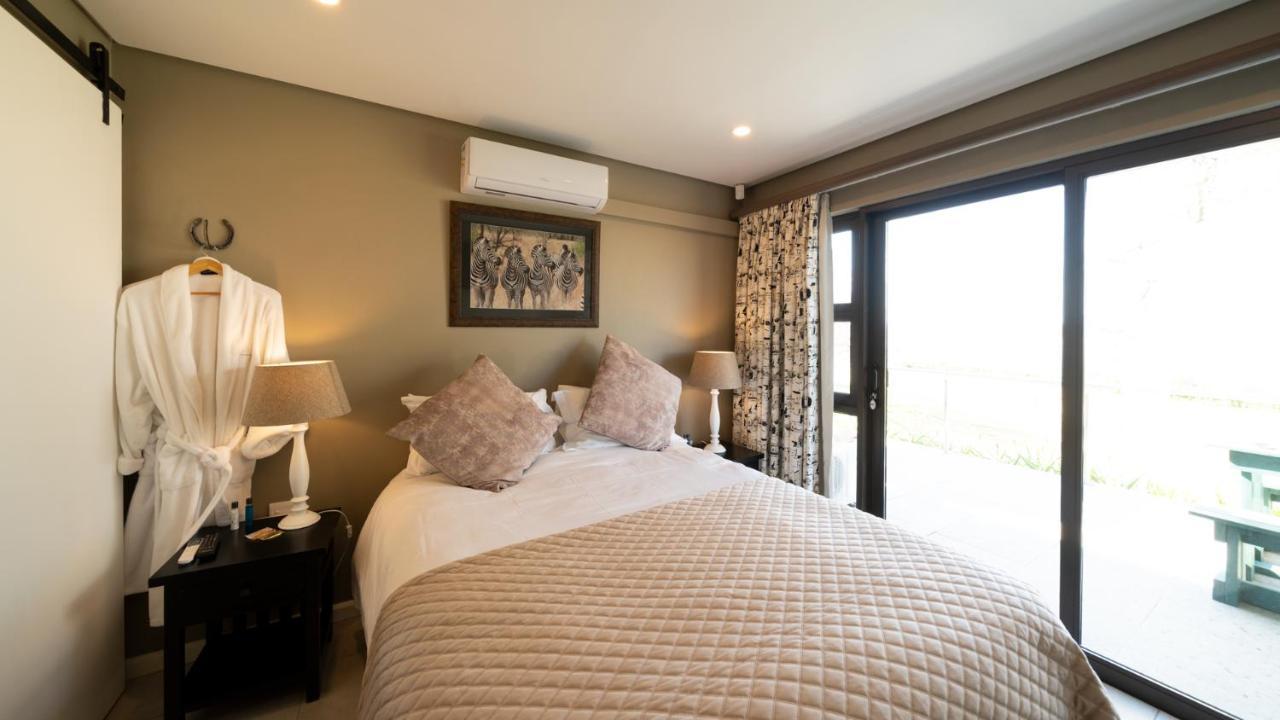 Equestre Bnb Pietermaritzburg Kültér fotó