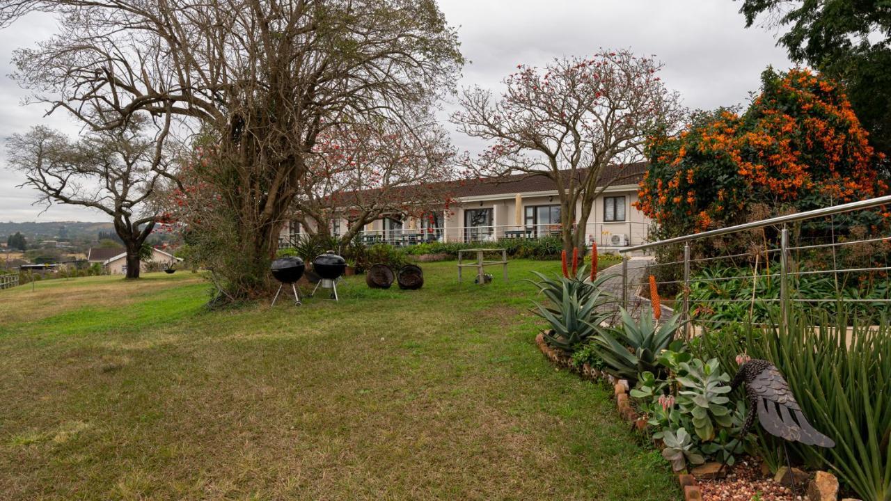 Equestre Bnb Pietermaritzburg Kültér fotó