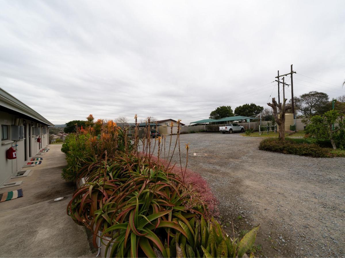 Equestre Bnb Pietermaritzburg Kültér fotó