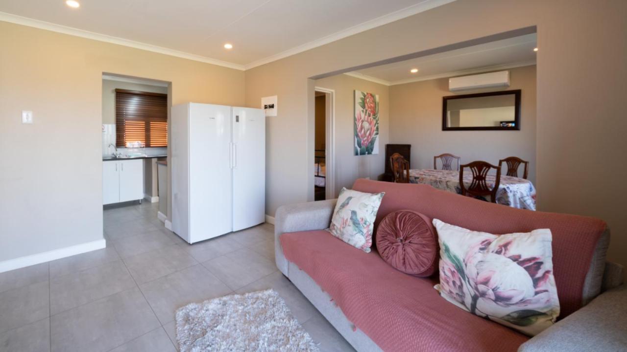 Equestre Bnb Pietermaritzburg Kültér fotó