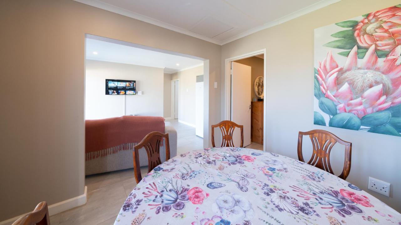 Equestre Bnb Pietermaritzburg Kültér fotó