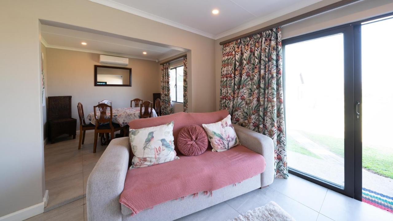 Equestre Bnb Pietermaritzburg Kültér fotó