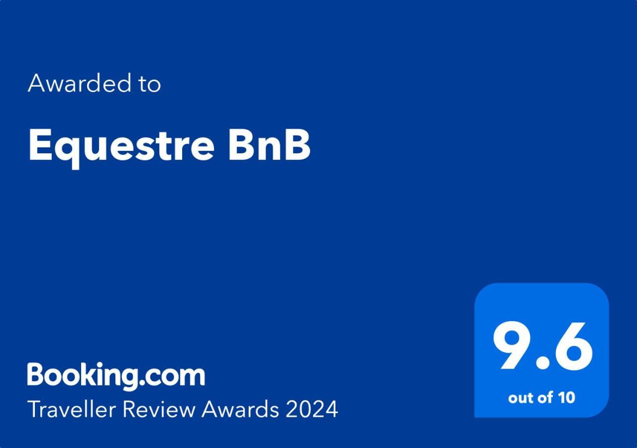 Equestre Bnb Pietermaritzburg Kültér fotó