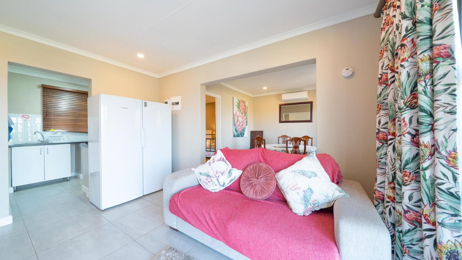 Equestre Bnb Pietermaritzburg Kültér fotó