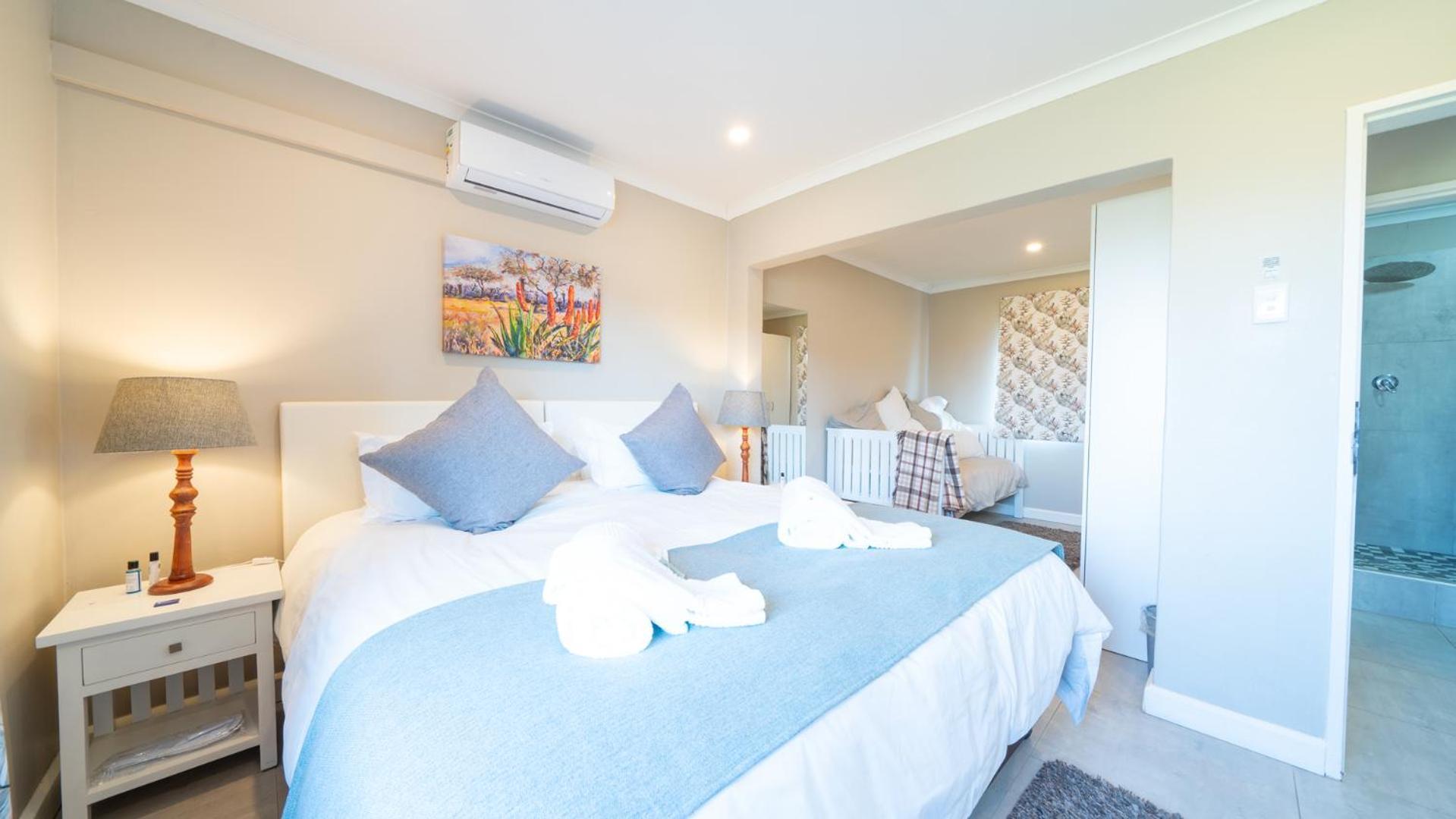Equestre Bnb Pietermaritzburg Kültér fotó