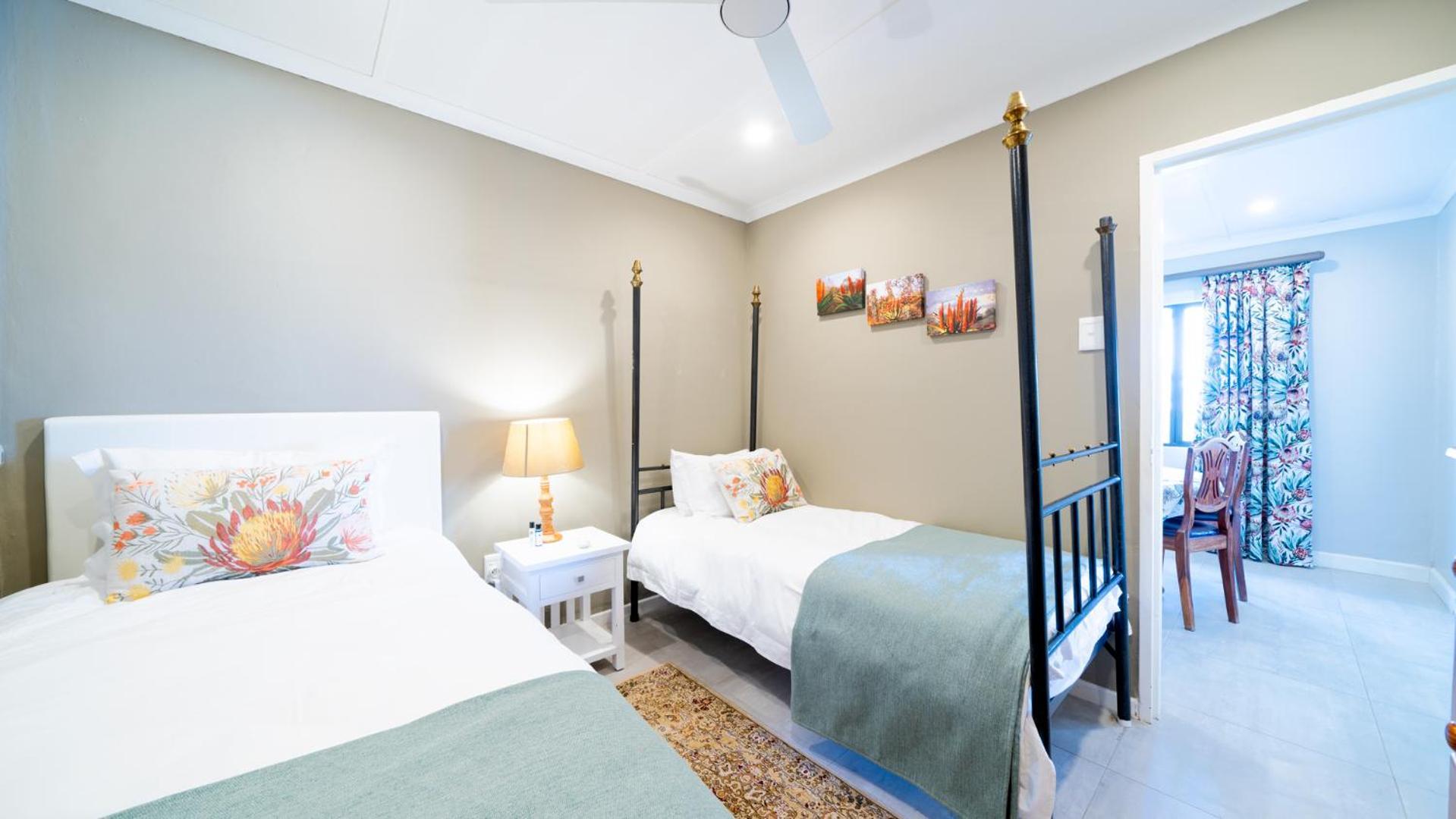 Equestre Bnb Pietermaritzburg Kültér fotó