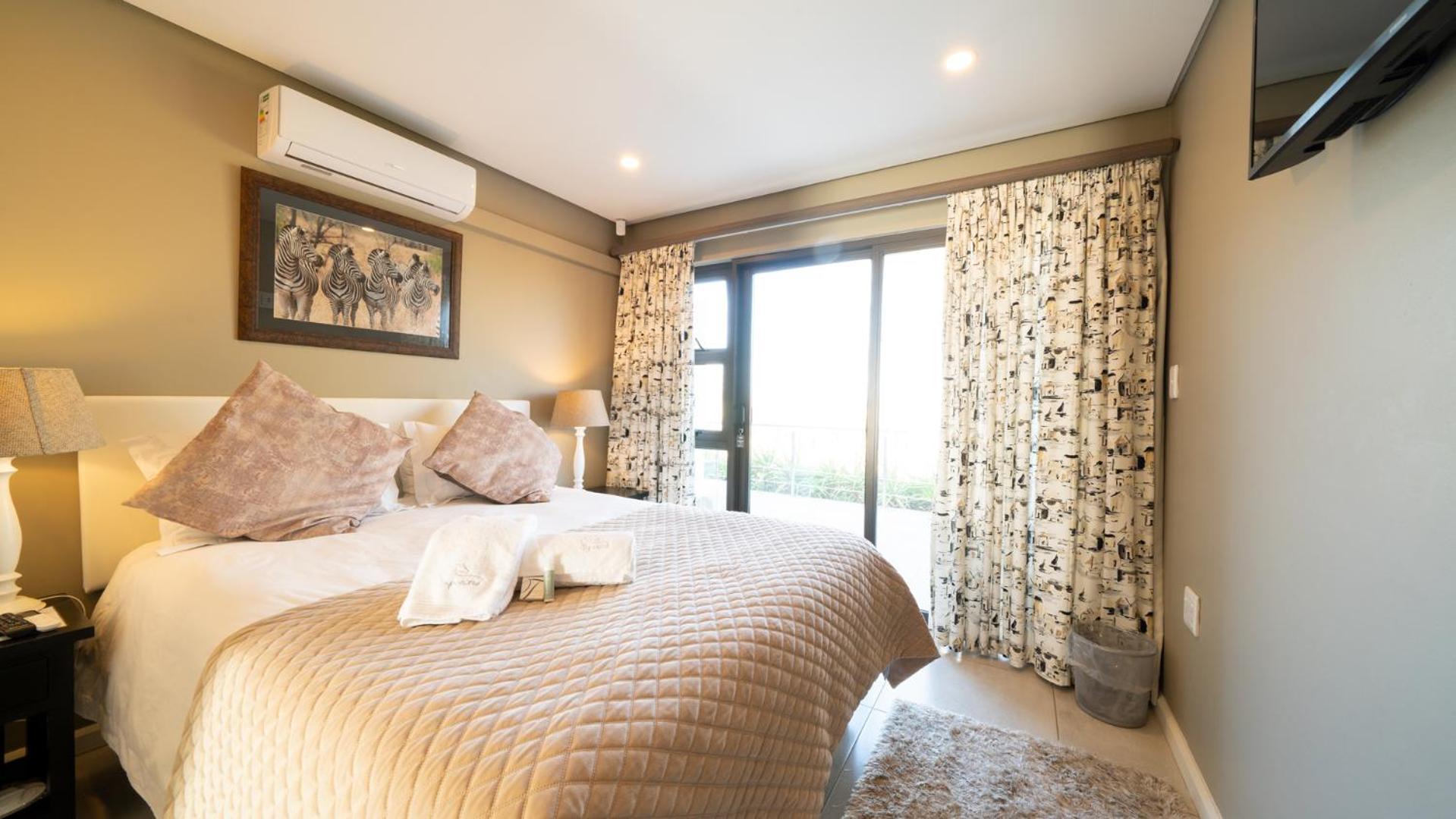 Equestre Bnb Pietermaritzburg Kültér fotó