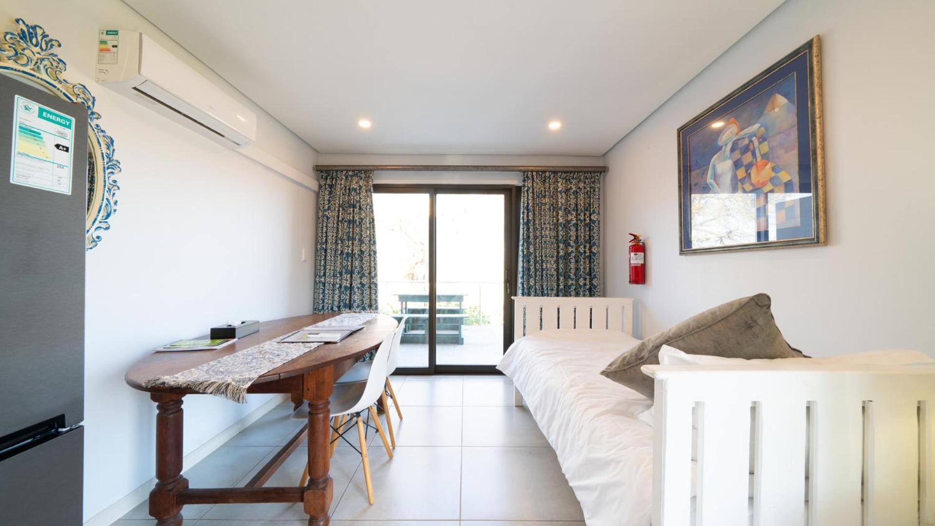 Equestre Bnb Pietermaritzburg Kültér fotó