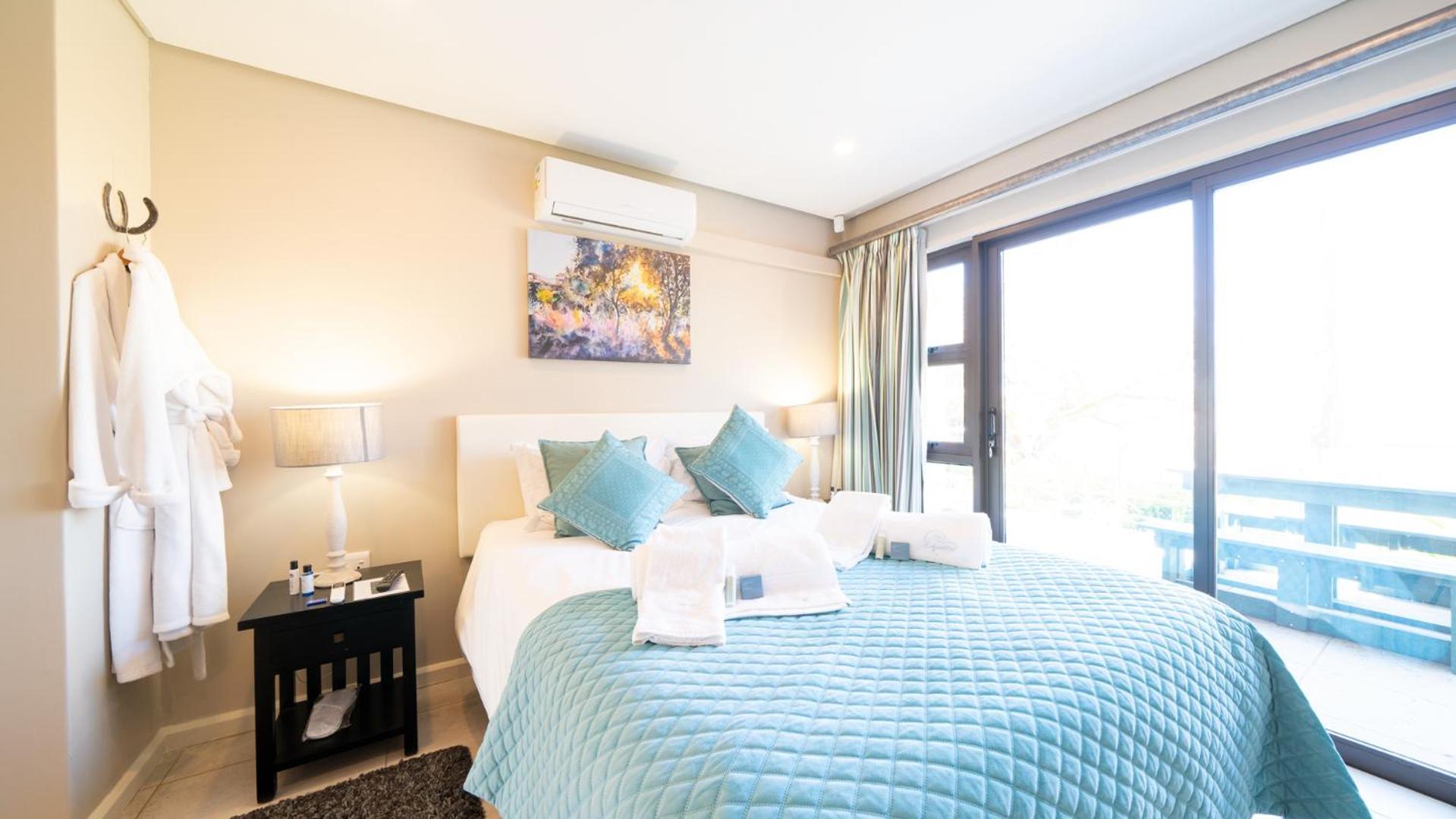 Equestre Bnb Pietermaritzburg Kültér fotó