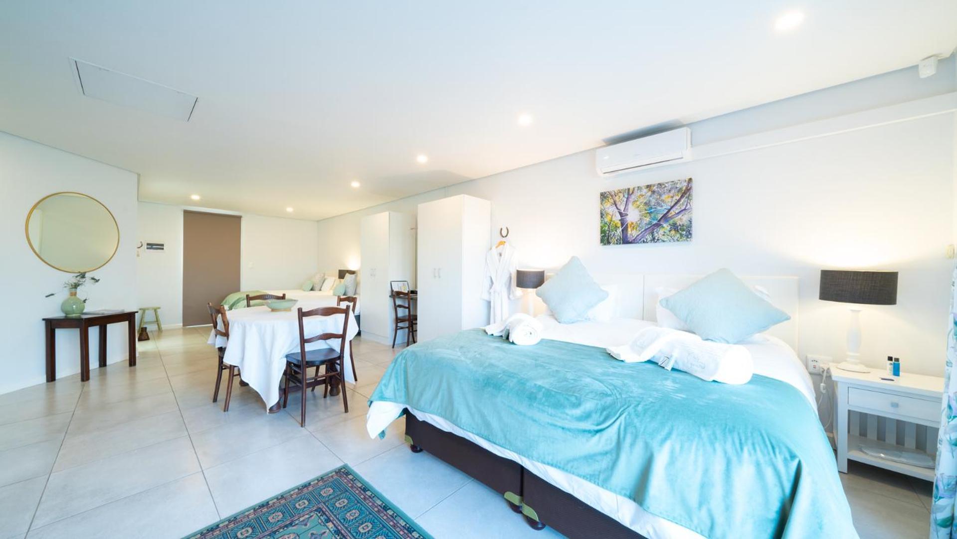 Equestre Bnb Pietermaritzburg Kültér fotó