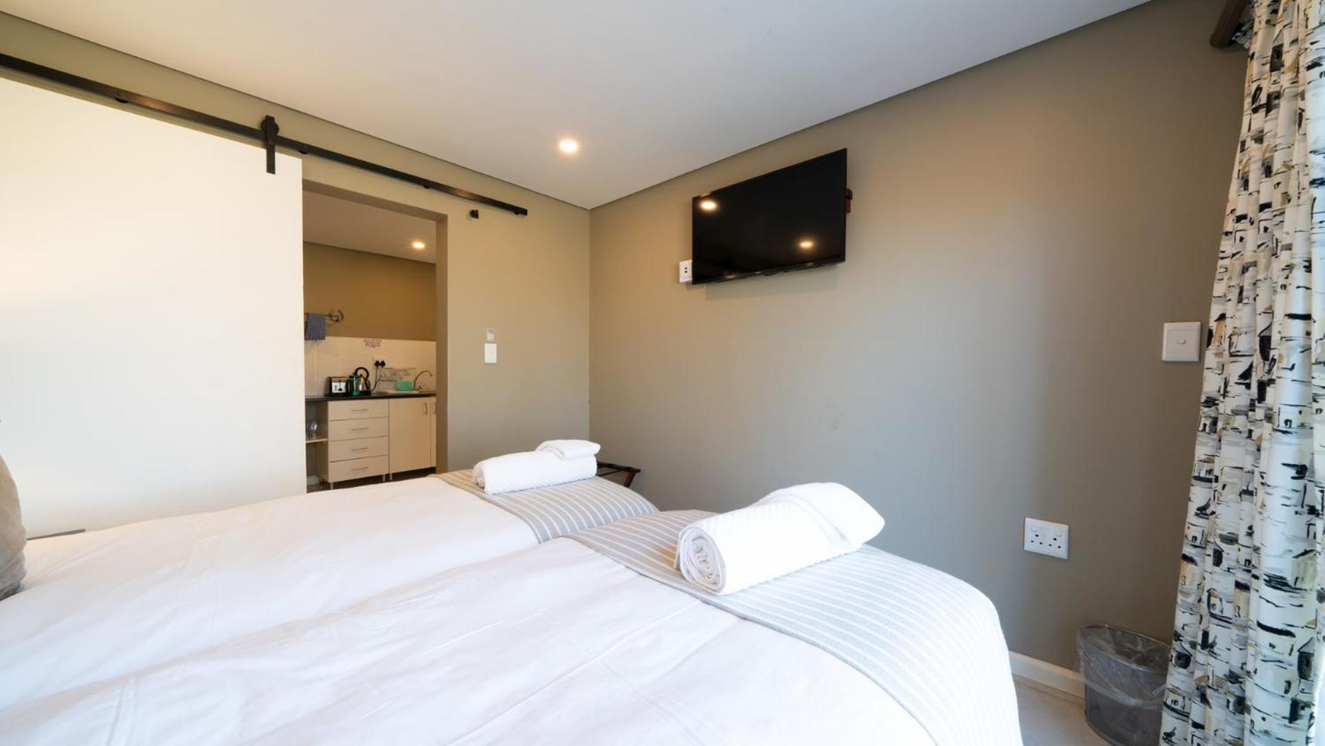 Equestre Bnb Pietermaritzburg Kültér fotó